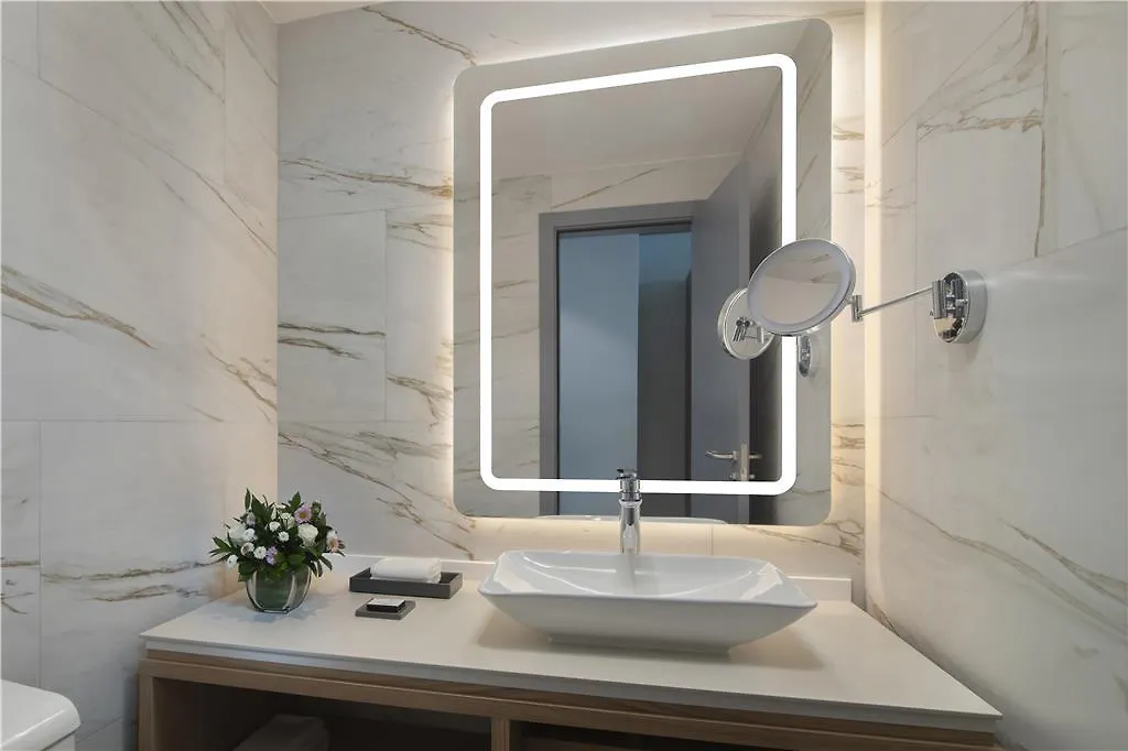 Hyatt Centric Santo Domingo Piantini 호텔