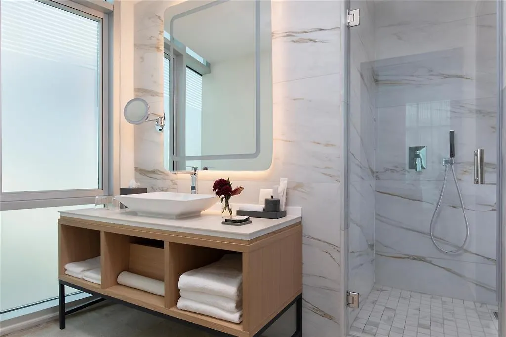 Hyatt Centric Santo Domingo Piantini 호텔