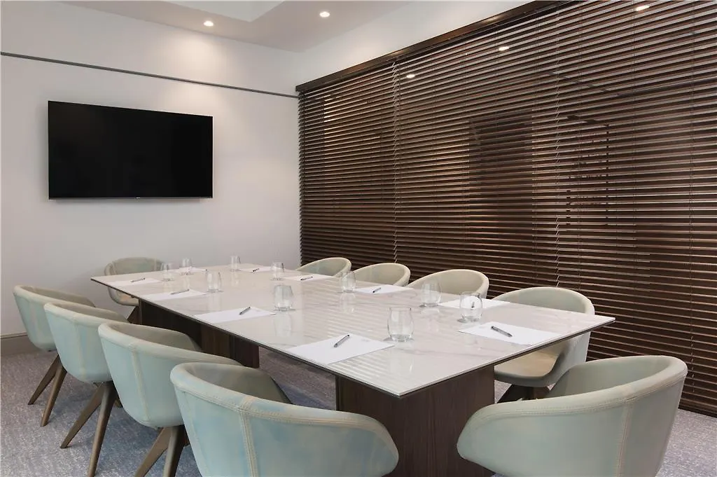 Hyatt Centric Santo Domingo Piantini 호텔 0*,  도미니카 공화국
