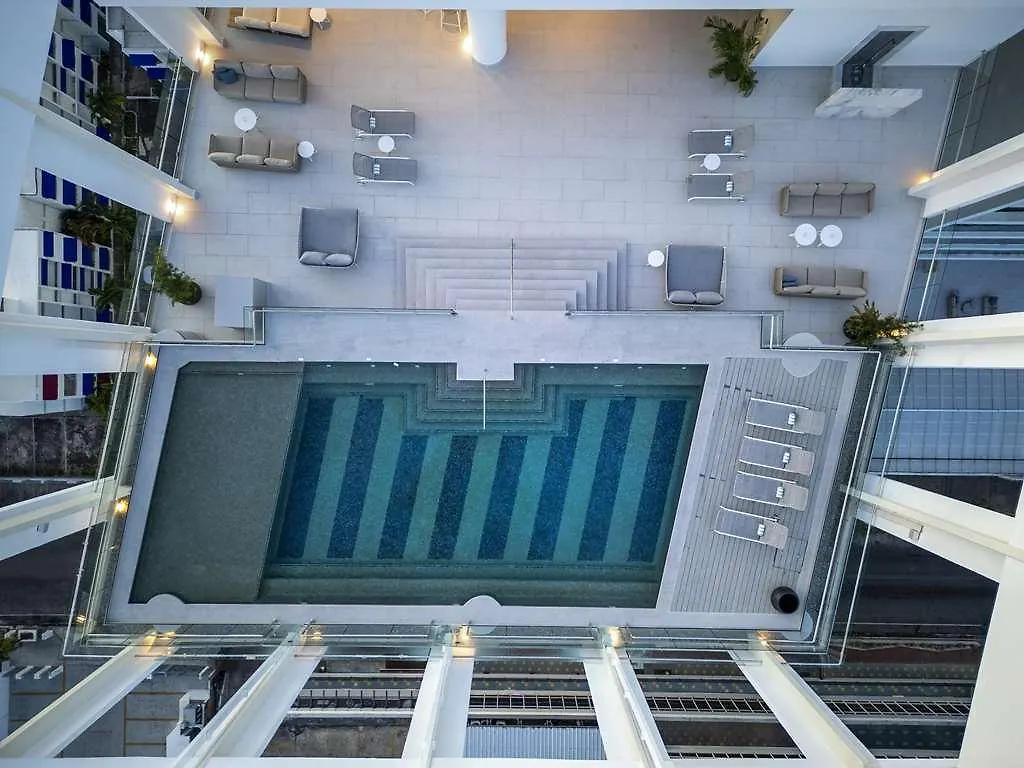 Hotel Hyatt Centric Santo Domingo Piantini