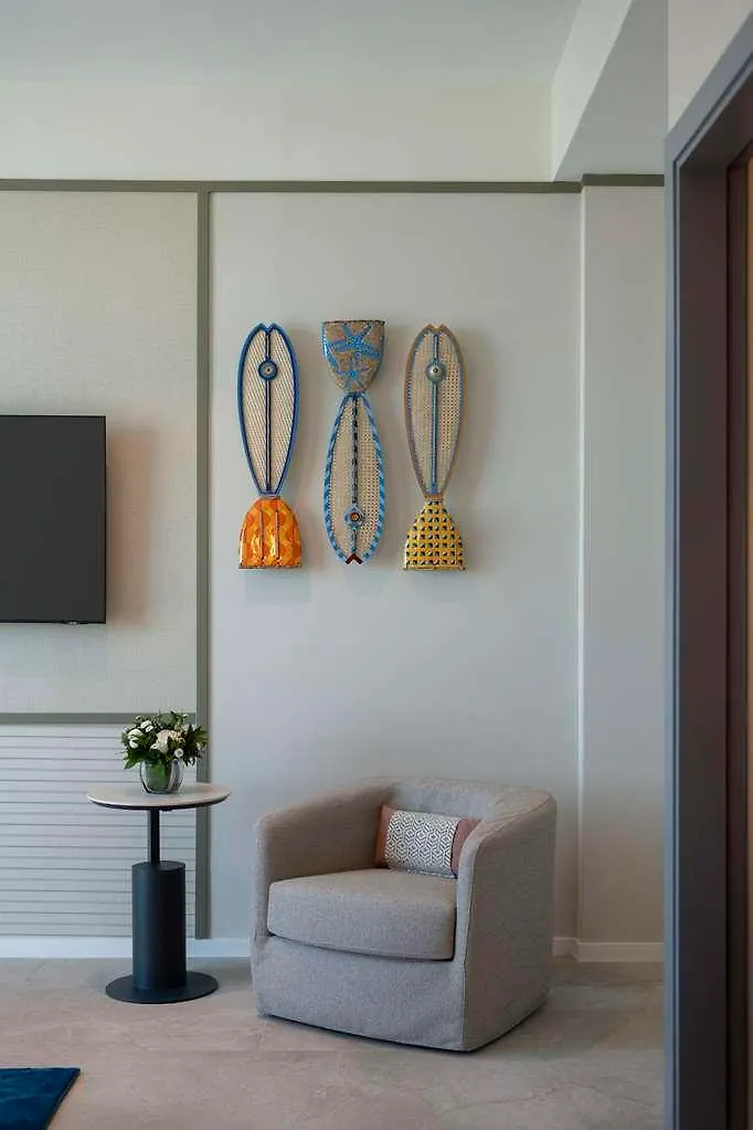 Hotel Hyatt Centric Santo Domingo Piantini