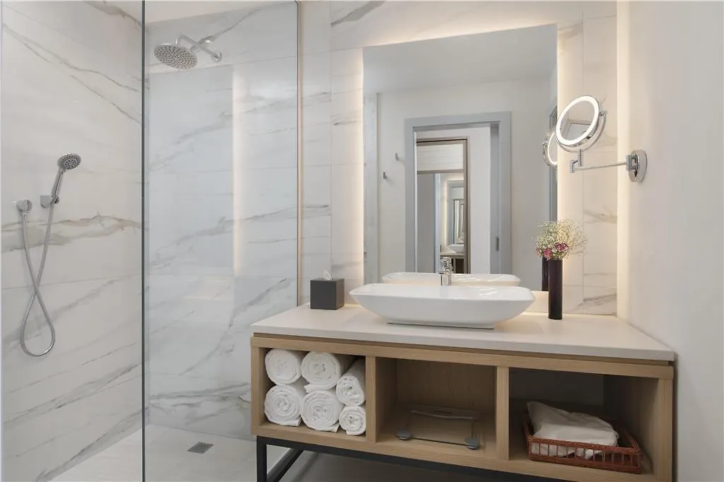 Hotel Hyatt Centric Santo Domingo Piantini
