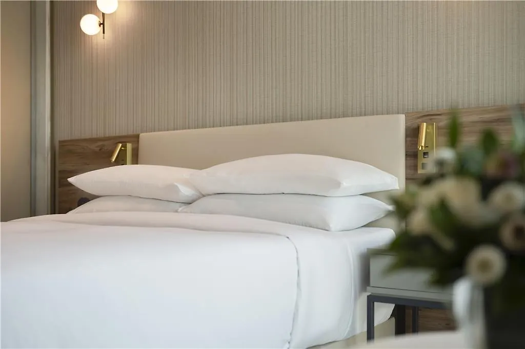 Hotel Hyatt Centric Santo Domingo Piantini República Dominicana
