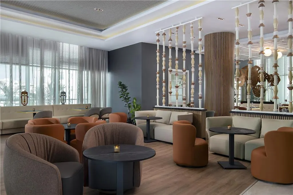 Hotel Hyatt Centric Santo Domingo Piantini República Dominicana